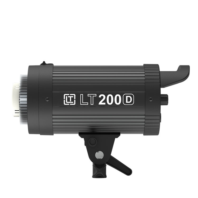 LT LT200D 150W Continuous Light LED Studio Video Fill Light(AU Plug) - Camera Accessories by TRIOPO | Online Shopping UK | buy2fix