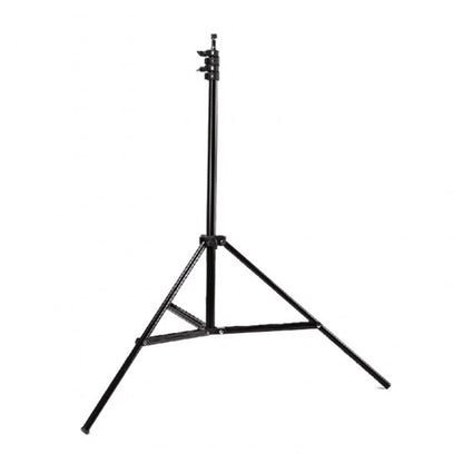 Godox SN304 2.0m Height Photography Aluminum Light Stand for Studio Flash Light (Black) - Stand Bracket by Godox | Online Shopping UK | buy2fix