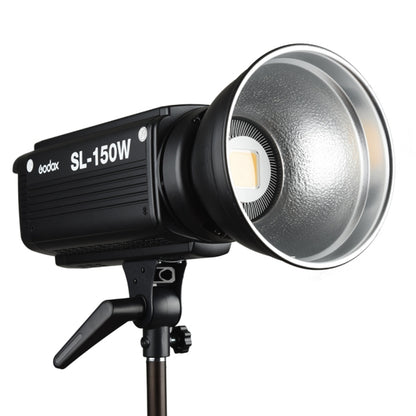 Godox SL150W 150W 5600K Daylight-balanced LED Light Studio Continuous Photo Video Light(AU Plug) - Camera Accessories by Godox | Online Shopping UK | buy2fix