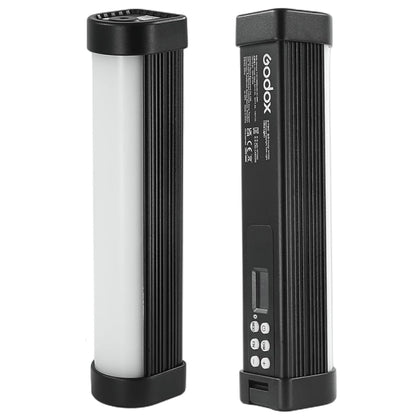 Godox WT25R Waterproof Tube Light  25cm RGB Photo Video Fill Light -  by Godox | Online Shopping UK | buy2fix