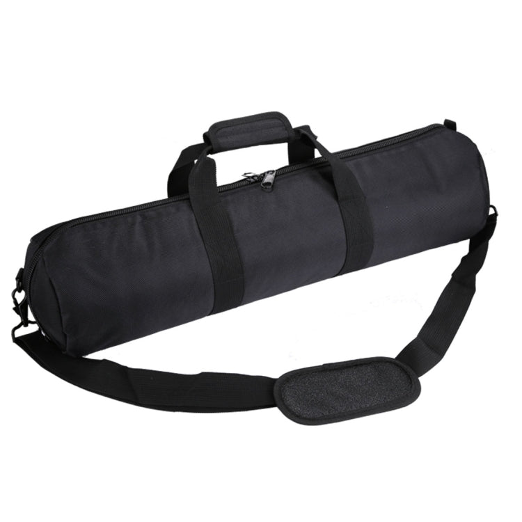 Carrying Zipper Bag with Shoulder Strap for Light Stand, Umbrella, LED Light, Flash, Speedlite, Size: 55cm x 22cm - Camera Accessories by buy2fix | Online Shopping UK | buy2fix