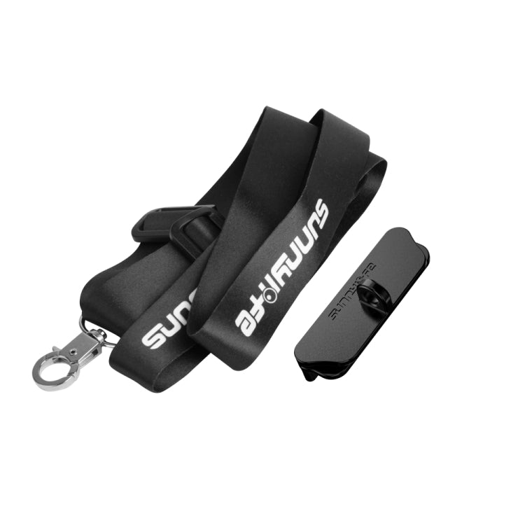 Sunnylife AIR2-Q9294 Remote Control Hanging Buckle Bracket Lanyard for DJI Mavic Air 2 - Other by Sunnylife | Online Shopping UK | buy2fix