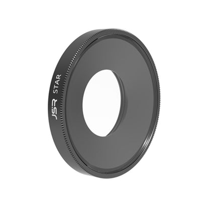 JSR Starlight Lens Filter For DJI Osmo Action 3 - Lens Filter by JSR | Online Shopping UK | buy2fix