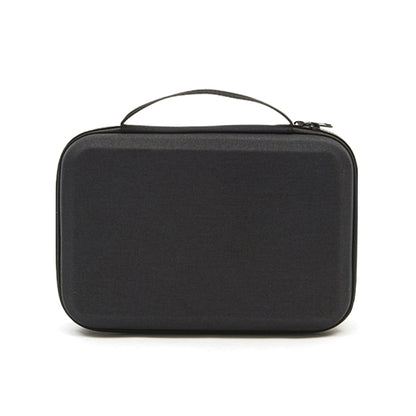 For DJI Mini 2 SE Shockproof Carrying Hard Case Storage Bag, Size: 21.5 x 29.5 x 10cm (Black Black) - DJI & GoPro Accessories by buy2fix | Online Shopping UK | buy2fix