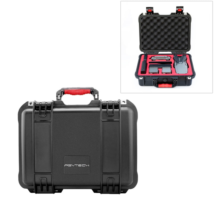 PGYTECH P-HA-033 Waterproof Storage Box for DJI Mavic 2 - Backpacks & Bags by PGYTECH | Online Shopping UK | buy2fix