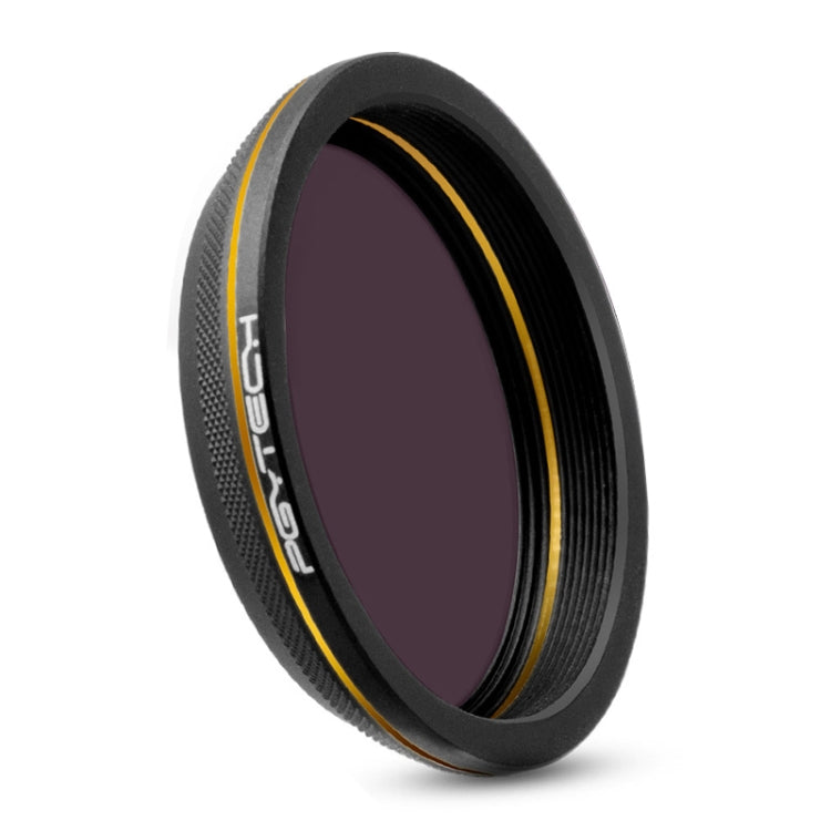 PGYTECH X4S-MRC CPL Gold-edge Lens Filter for DJI Inspire 2 / X4S Gimbal Camera Drone Accessories -  by PGYTECH | Online Shopping UK | buy2fix