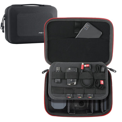 PGYTECH P-12A-016 Portable Storage Travel Carrying Cover Box for DJI Mavic Mini - DJI & GoPro Accessories by PGYTECH | Online Shopping UK | buy2fix