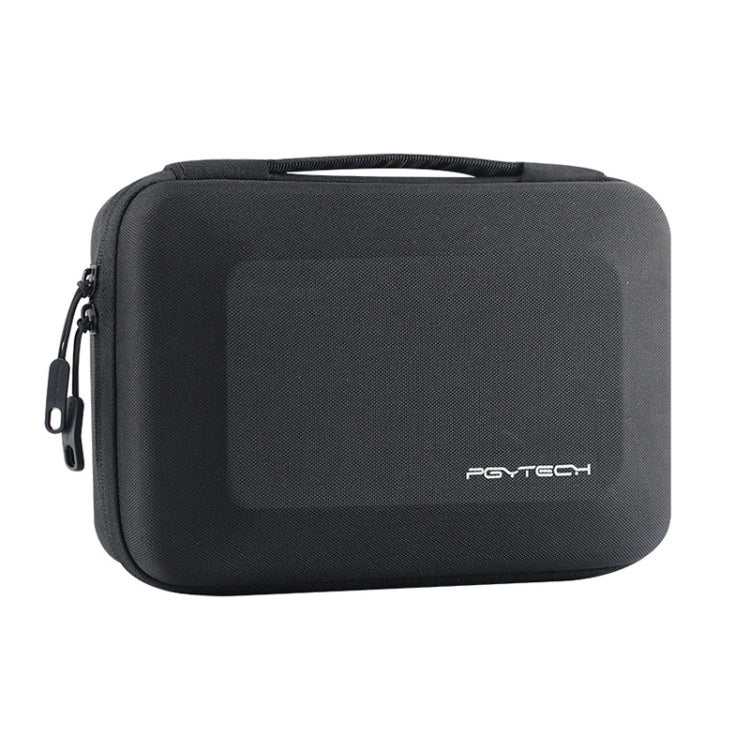 PGYTECH P-12A-016 Portable Storage Travel Carrying Cover Box for DJI Mavic Mini - DJI & GoPro Accessories by PGYTECH | Online Shopping UK | buy2fix