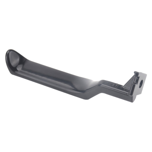 A5409-01 Car Metal Left Side Inside Door Handle E7TZ1522601A for Ford - In Car by buy2fix | Online Shopping UK | buy2fix