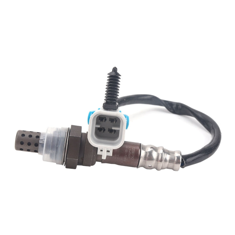 A5357 Oxygen Sensor 12590790 for Buick Regal - In Car by buy2fix | Online Shopping UK | buy2fix