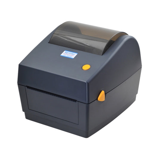 Xprinter XP-480B Thermal Electronic Face Bill Printer - Consumer Electronics by Xprinter | Online Shopping UK | buy2fix