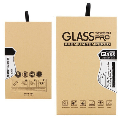 For Samsung R610-AS04 16 inch Laptop Screen HD Tempered Glass Protective Film - Computer & Networking by buy2fix | Online Shopping UK | buy2fix