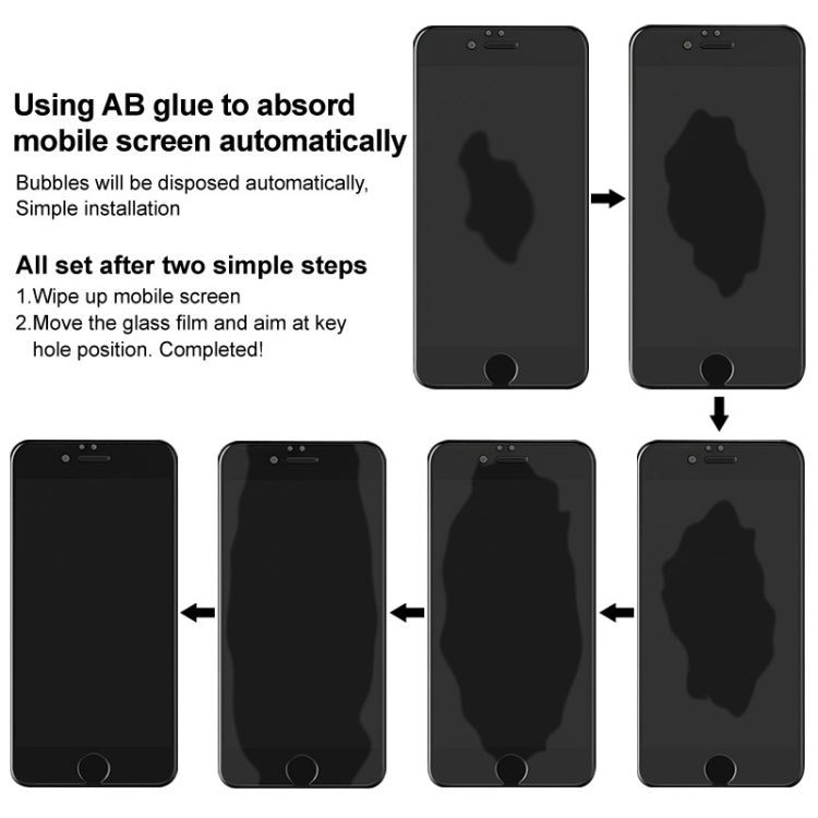 For Blackview BL5000 Dual 5G imak H Series Tempered Glass Film - Mobile Accessories by imak | Online Shopping UK | buy2fix