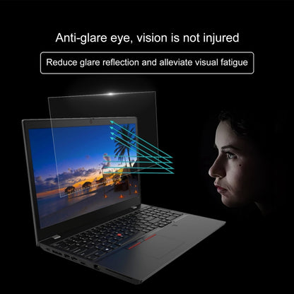 Laptop Screen HD Tempered Glass Protective Film For ThinkPad S3 2020 14 inch - Computer & Networking by buy2fix | Online Shopping UK | buy2fix