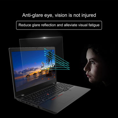 Laptop Screen HD Tempered Glass Protective Film For Lenovo YOGA 14c 14 inch - Computer & Networking by buy2fix | Online Shopping UK | buy2fix