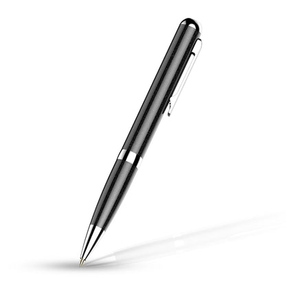 Q96 Intelligent HD Digital Noise Reduction Recording Pen, Capacity:64GB(Black) - Security by buy2fix | Online Shopping UK | buy2fix