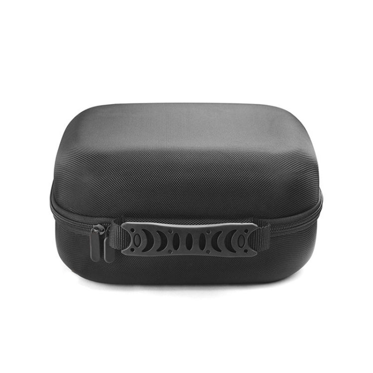 For Topfeel T80M Mini PC Protective Storage Bag(Black) - MINI PC Accessories & Gadgets by buy2fix | Online Shopping UK | buy2fix