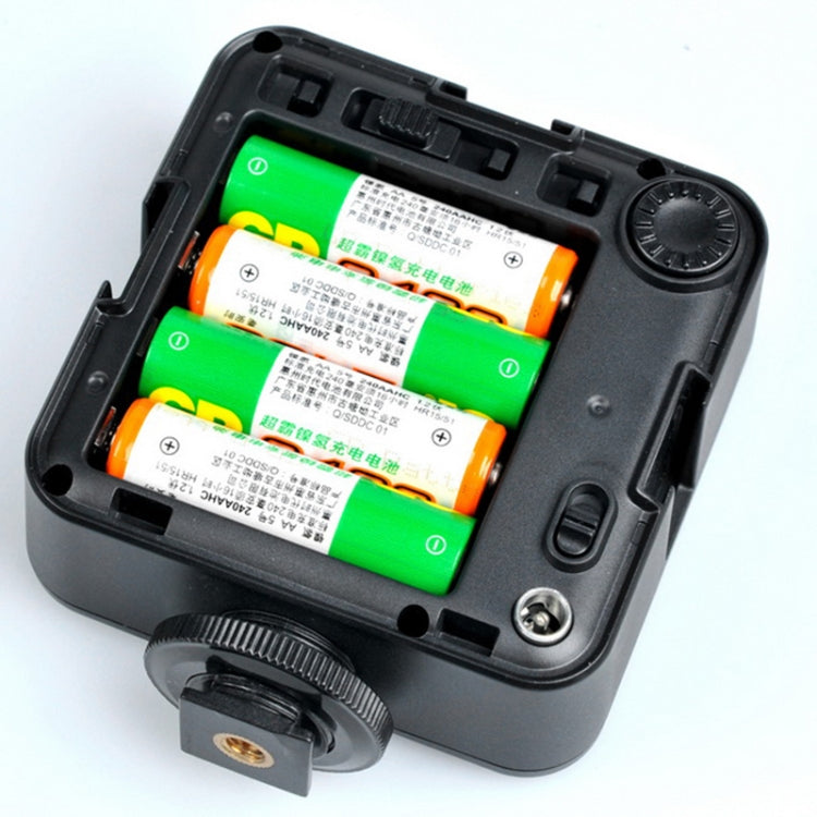 Godox LED64 LED Video Fill Light - Camera Accessories by Godox | Online Shopping UK | buy2fix