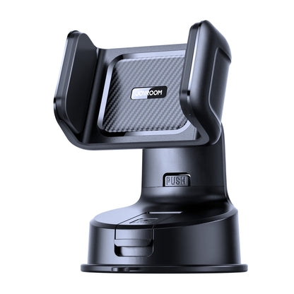 JOYROOM JR-ZS284 Car Dashboard Phone Holder(Black) - In Car by JOYROOM | Online Shopping UK | buy2fix
