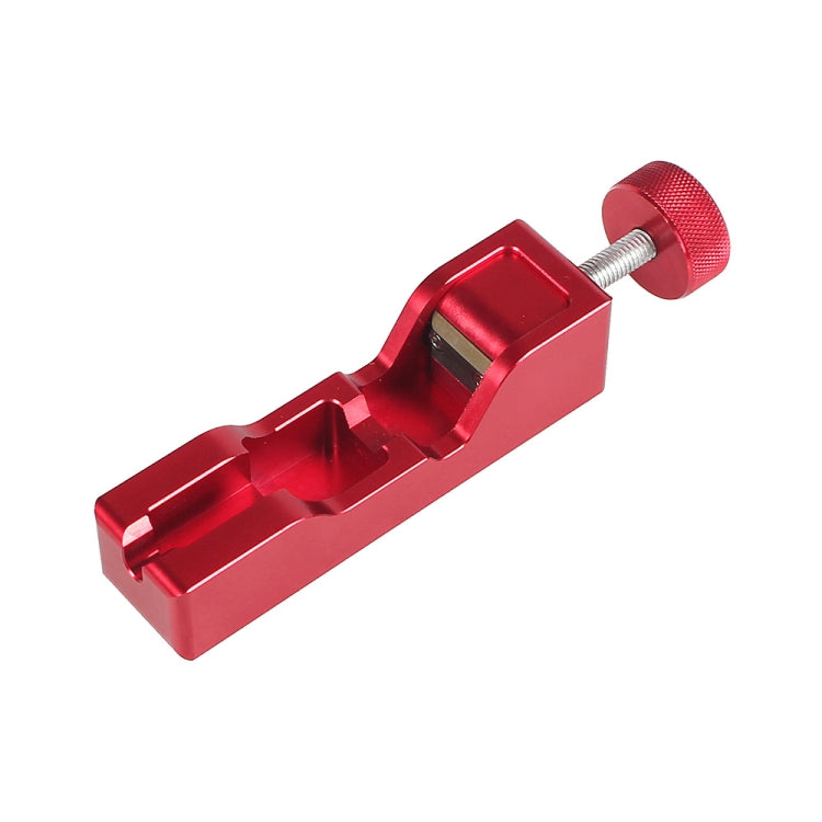 Car Universal Spark Plug Gap Tool for Most 10mm 12mm 14mm 16mm Spark Plugs(Red) - Engine Repair Tools by buy2fix | Online Shopping UK | buy2fix