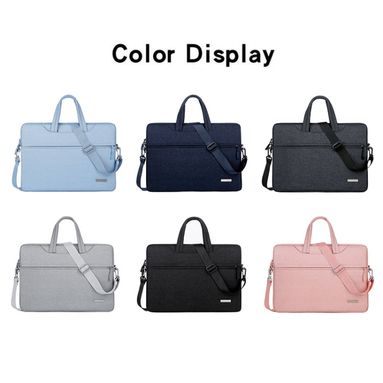 Handbag Laptop Bag Inner Bag with Power Bag, Size:11 inch(Pink) - Other by buy2fix | Online Shopping UK | buy2fix