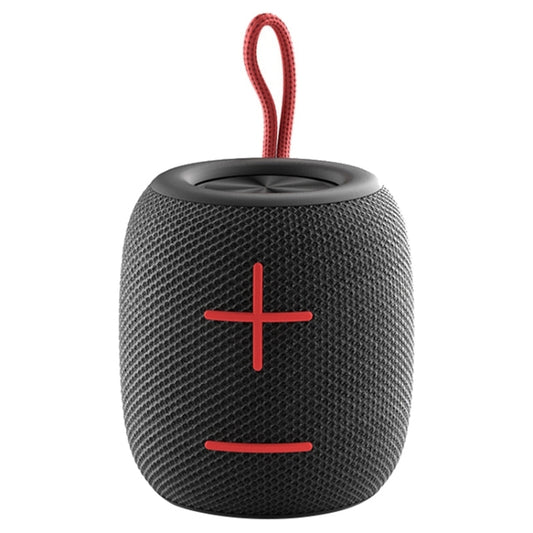 Sanag M11 IPX7 Waterproof Outdoor Portable Mini Bluetooth Speaker(Black) - Mini Speaker by Sanag | Online Shopping UK | buy2fix