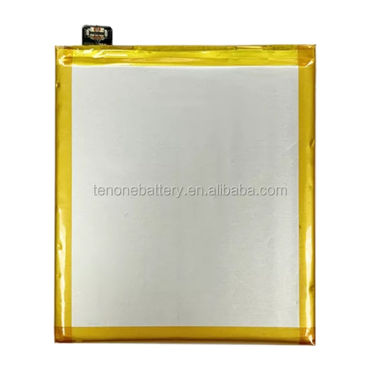 BLP735 4000mAh For OPPO Reno2 Li-Polymer Battery Replacement - For OPPO by buy2fix | Online Shopping UK | buy2fix