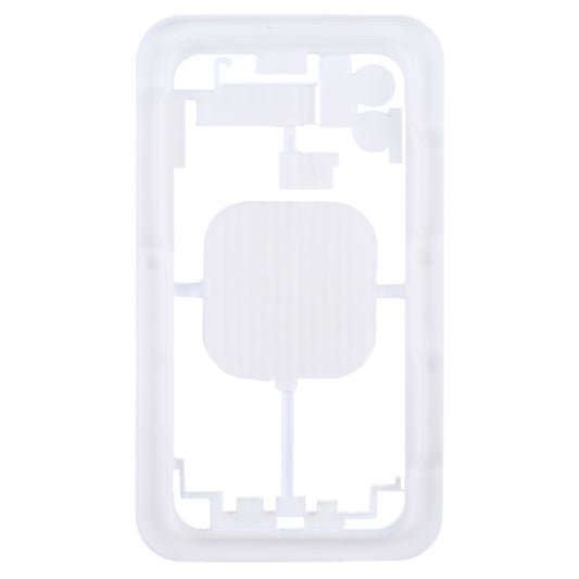 Battery Cover Laser Disassembly Positioning Protect Mould For iPhone 11 - Repair & Spare Parts by buy2fix | Online Shopping UK | buy2fix