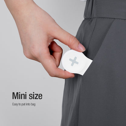 NILLKIN USB-C / Type-C Mini Portable Smart Watch Charger For Samsung - Smart Wear by NILLKIN | Online Shopping UK | buy2fix