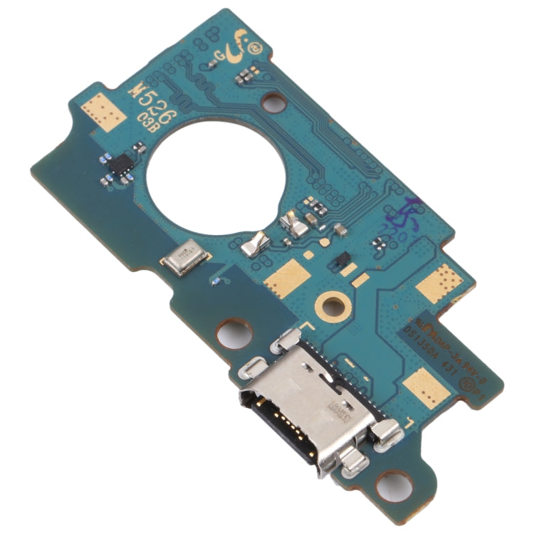 Charging Port Board For Samsung Galaxy M52 5G SM-M526B - Repair & Spare Parts by buy2fix | Online Shopping UK | buy2fix