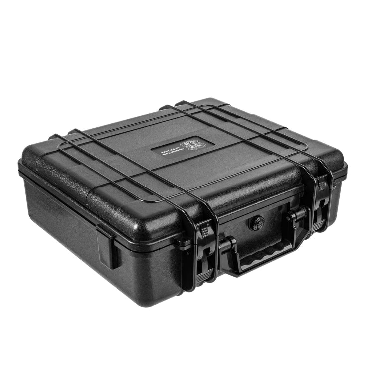 STARTRC ABS Waterproof Shockproof Suitcase For DJI Avata, Compatible with DJI Goggles 2 / FPV Goggles V2+FPV RC(Black) - DJI & GoPro Accessories by buy2fix | Online Shopping UK | buy2fix