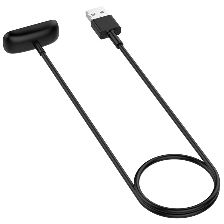 For Fitbit Inspire3 Smart Watch USB Charger Cable Length: 30cm - Smart Wear by buy2fix | Online Shopping UK | buy2fix