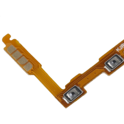 For Honor X40i Power Button & Volume Button Flex Cable - Flex Cable by buy2fix | Online Shopping UK | buy2fix