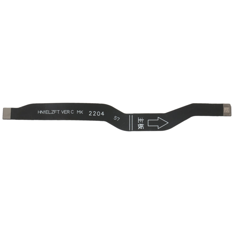 For Honor Magic3 Narrow Motherboard Connect Flex Cable - Repair & Spare Parts by buy2fix | Online Shopping UK | buy2fix