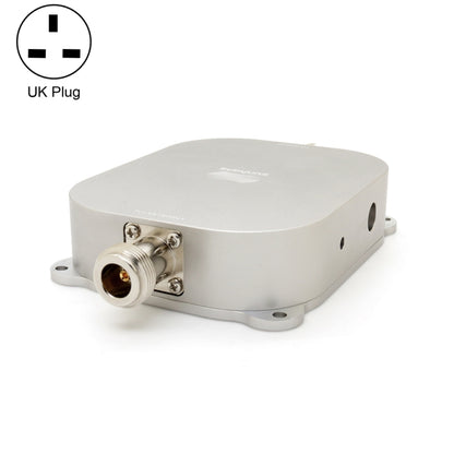 Sunhans 0305SH200774 2.4GHz/5.8GHz 4000mW Dual Band Indoor WiFi Signal Booster, Plug:UK Plug - Broadband Amplifiers by buy2fix | Online Shopping UK | buy2fix