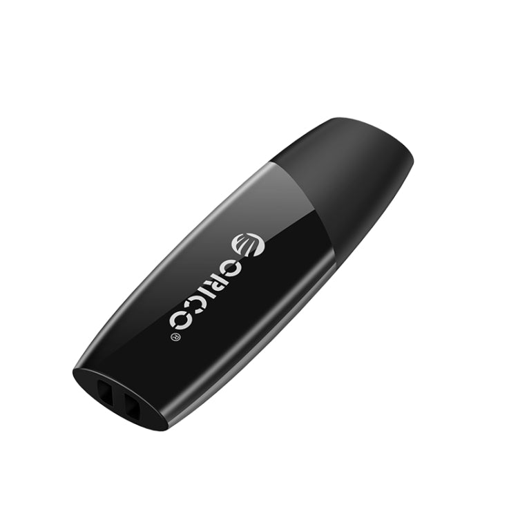 ORICO USB Solid State Flash Drive, Read: 520MB/s, Write: 450MB/s, Memory:512GB, Port:USB-A(Black) - USB Flash Drives by ORICO | Online Shopping UK | buy2fix