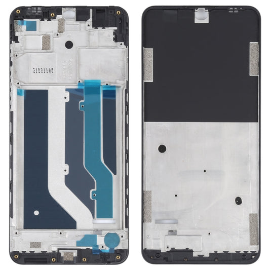 For ZTE Blade V Smart 2050 V2050RU Middle Frame Bezel Plate - Repair & Spare Parts by buy2fix | Online Shopping UK | buy2fix