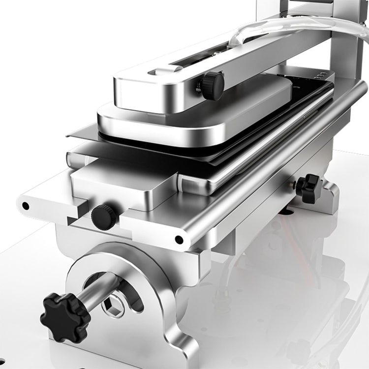 TBK 258S Intelligent Multi-function UV Cured Disassembly Machine, Plug:US Plug - Repair & Spare Parts by TBK | Online Shopping UK | buy2fix