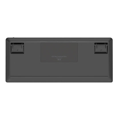 Logitech MX Mechanical Mini Wireless Bluetooth Dual Mode Keyboard with Logi Bolt USB Receiver(Green Axis) - Wireless Keyboard by Logitech | Online Shopping UK | buy2fix