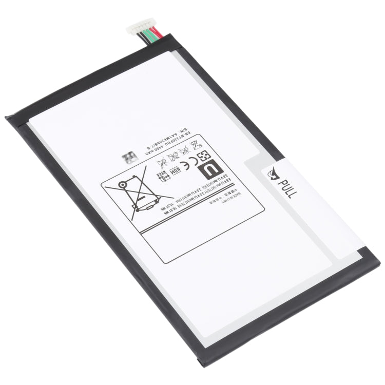 For Samsung Galaxy Tab 4 8.0 4450mAh EB-BT330FBU EB-BT330FBE Battery Replacement - For Samsung by buy2fix | Online Shopping UK | buy2fix