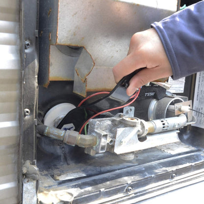 RV Water Heater Drain Plug Kit - In Car by buy2fix | Online Shopping UK | buy2fix