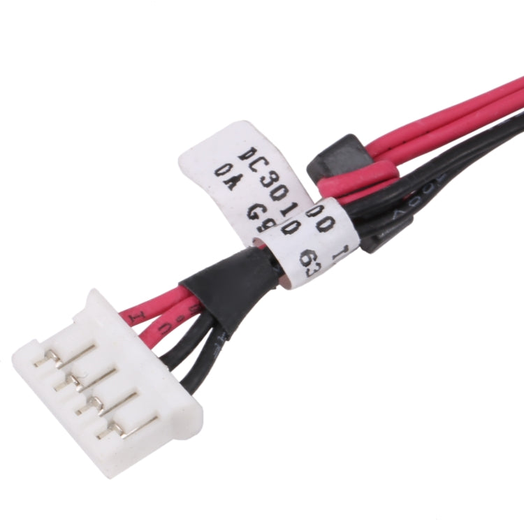 For Acer Aspire E15 ES1-511 Power Jack Connector -  by buy2fix | Online Shopping UK | buy2fix