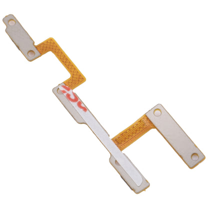 For Tecno Camon 11/Camon 11 Pro OEM Power Button & Volume Button Flex Cable - Repair & Spare Parts by buy2fix | Online Shopping UK | buy2fix