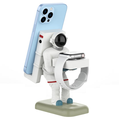 Astronaut Spaceman Wireless Charging Holder - Smart Wear by buy2fix | Online Shopping UK | buy2fix