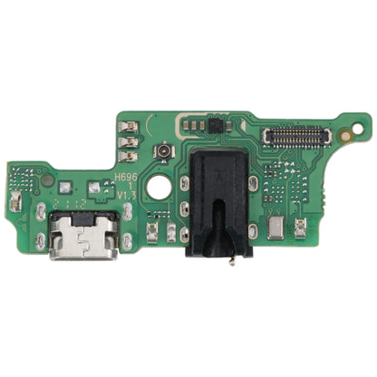 For Tecno Spark 7 Pro OEM Charging Port Board - Repair & Spare Parts by buy2fix | Online Shopping UK | buy2fix