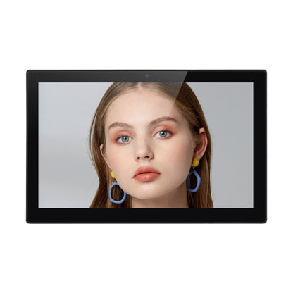 PR1335T 13.3 inch IPS Display Advertising Machine, 2GB+16GB, CPU:RK3566 Quad Core 2.0GHz(US Plug) - Consumer Electronics by buy2fix | Online Shopping UK | buy2fix