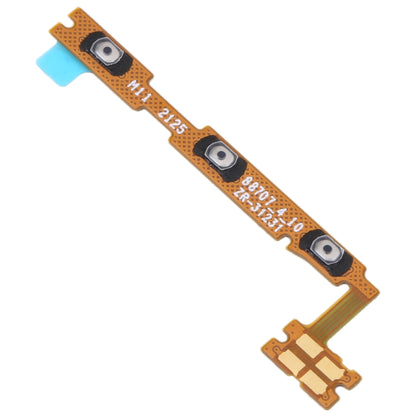 For Huawei Maimang 10 SE OEM Power Button & Volume Button Flex Cable - Repair & Spare Parts by buy2fix | Online Shopping UK | buy2fix