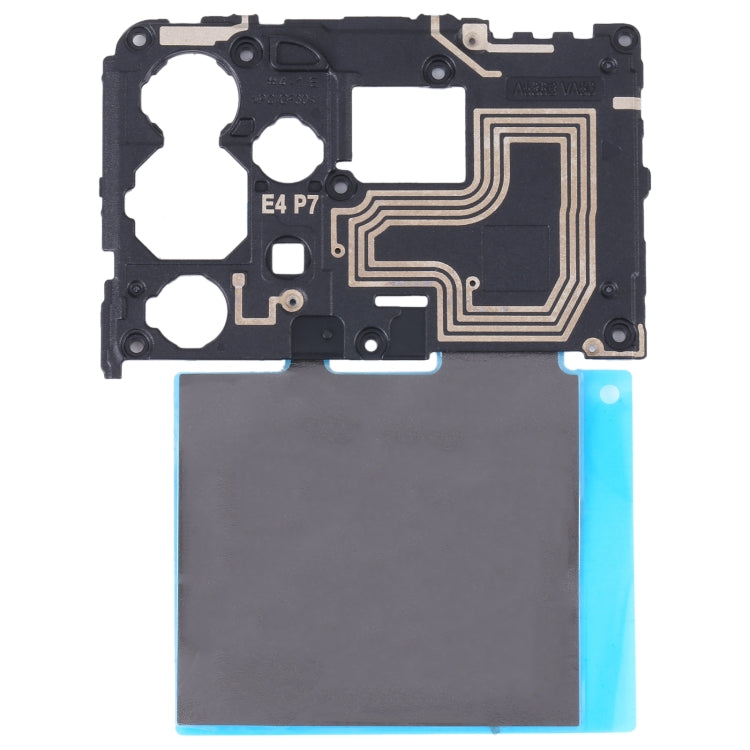 For Samsung Galaxy A53 5G SM-A536 Original Signal Antenna Flex Cable Cover - Galaxy A Series Parts by buy2fix | Online Shopping UK | buy2fix