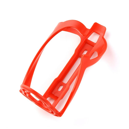 Nylon Multifunctional Water Bottle Cage Holder for Bicycle(Red) - Holders by buy2fix | Online Shopping UK | buy2fix