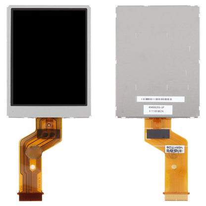 For Nikon COOLPIX S220 / COOLPIX S225 / COOLPIX S205 / COOLPIX Z10 / COOLPIX Z20 / COOLPIX E760 Original LCD Display Screen - Repair & Spare Parts by buy2fix | Online Shopping UK | buy2fix
